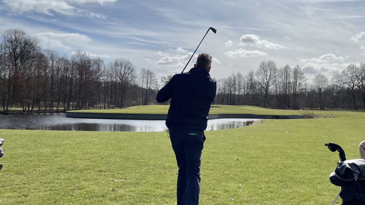 Golf Gut Glinde