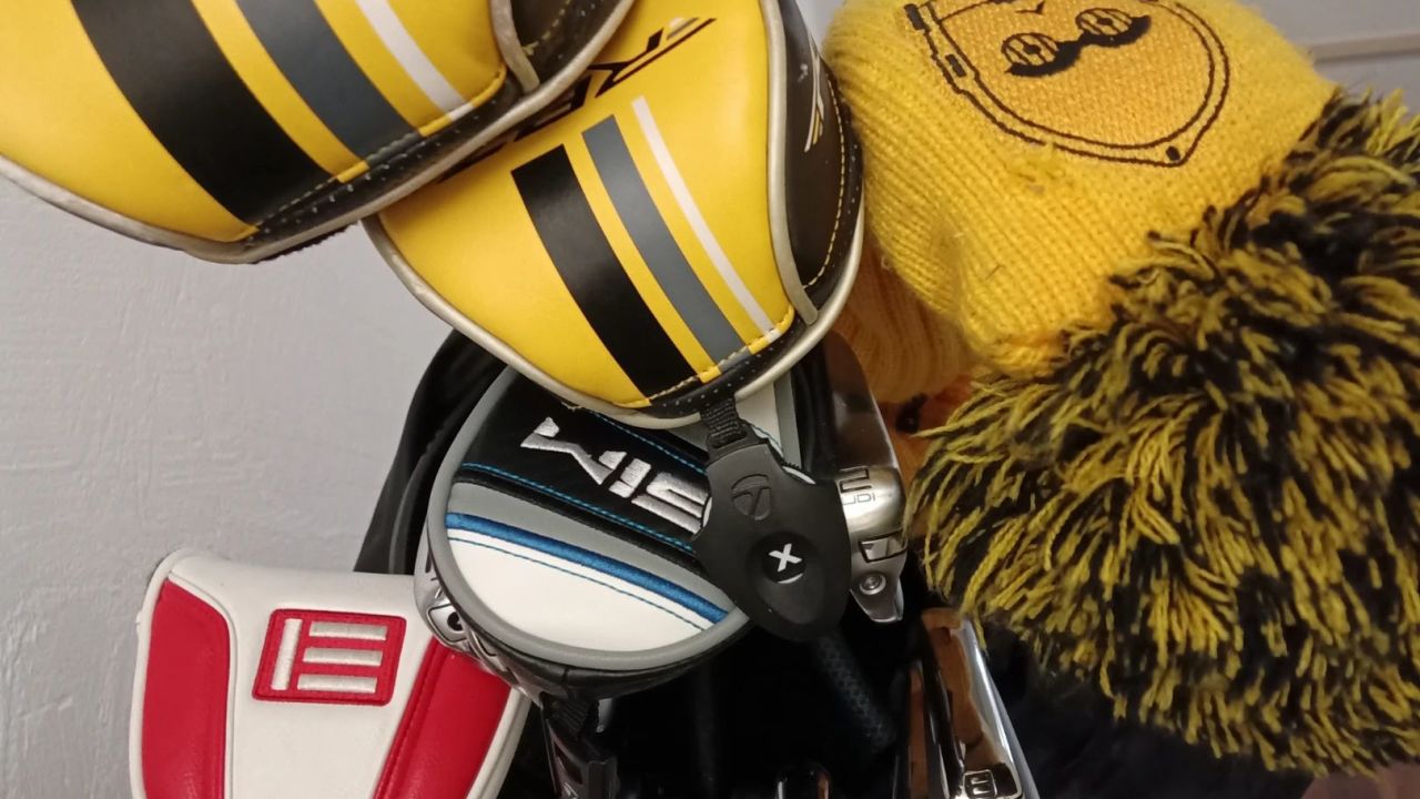 Golf Trainings-Park Augwil