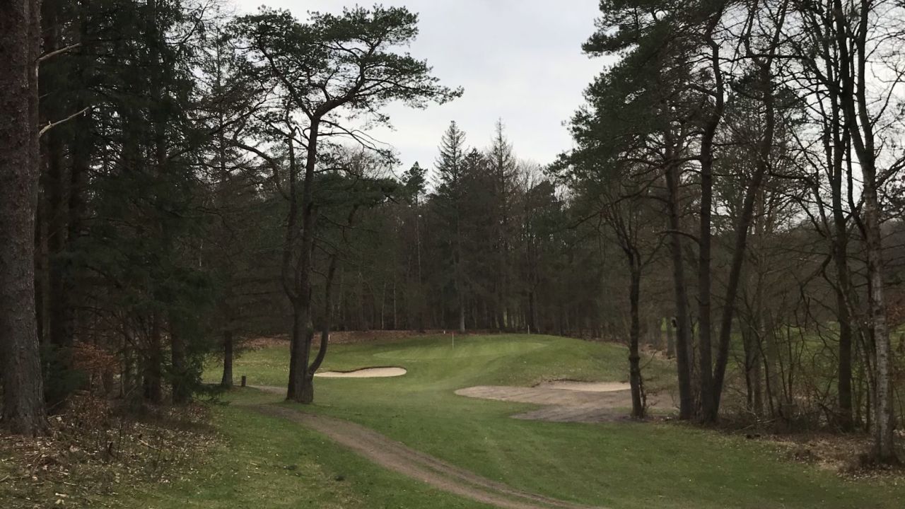 Mittelholsteinischer GC Aukrug
