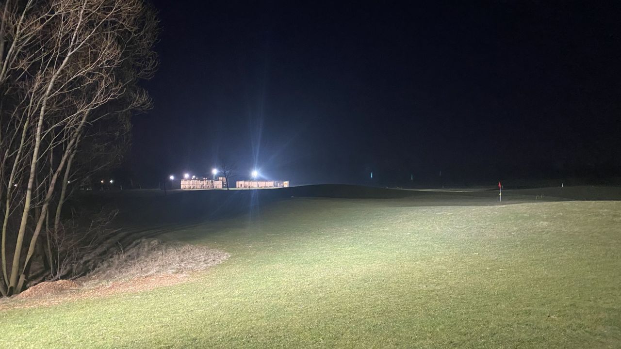 GolfCity Köln Pulheim