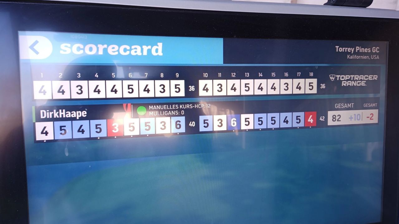 Golfpark Otelfingen Golfclub Laegern