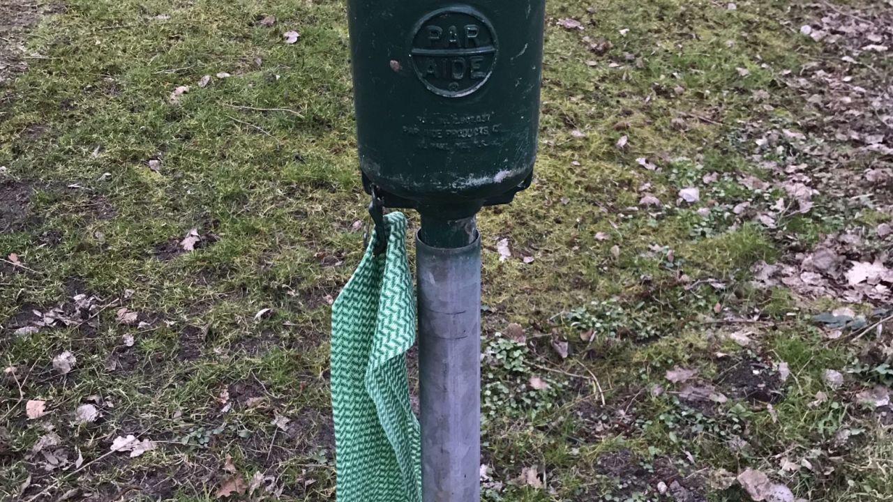 Mittelholsteinischer GC Aukrug