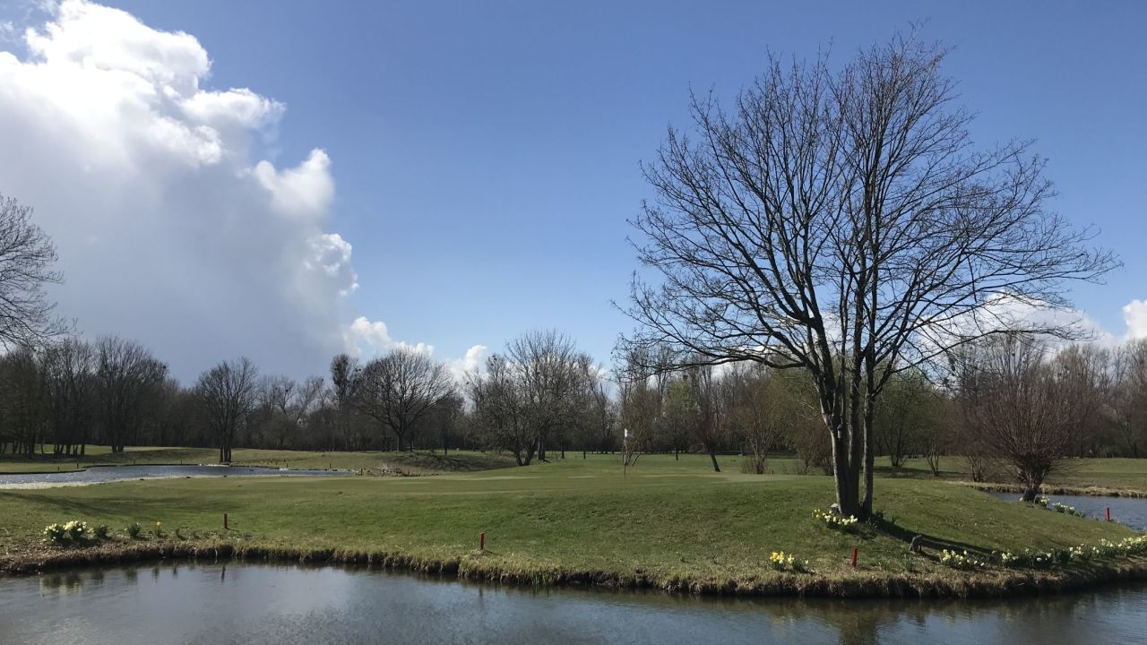 Golfanlage Hummelbachaue