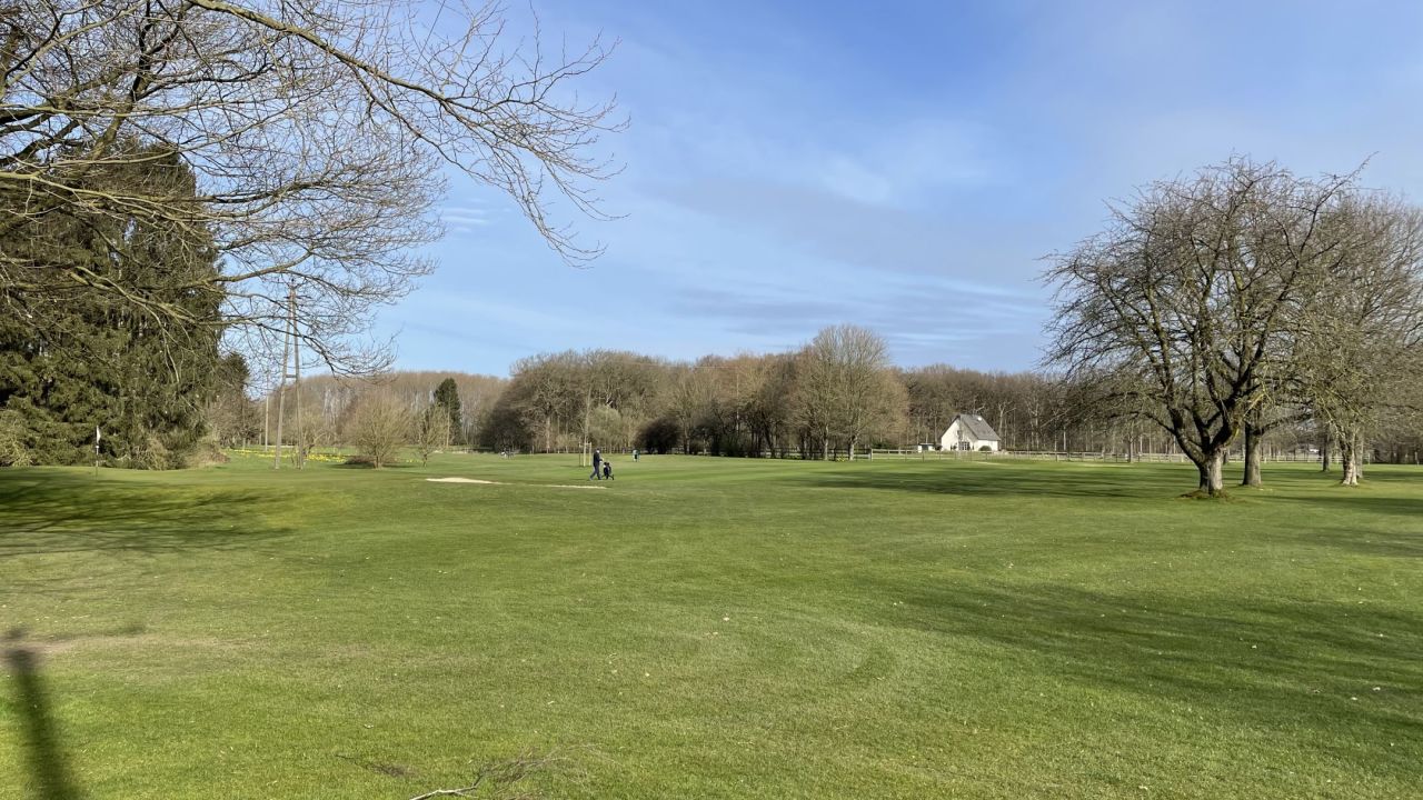 GC Issum-Niederrhein