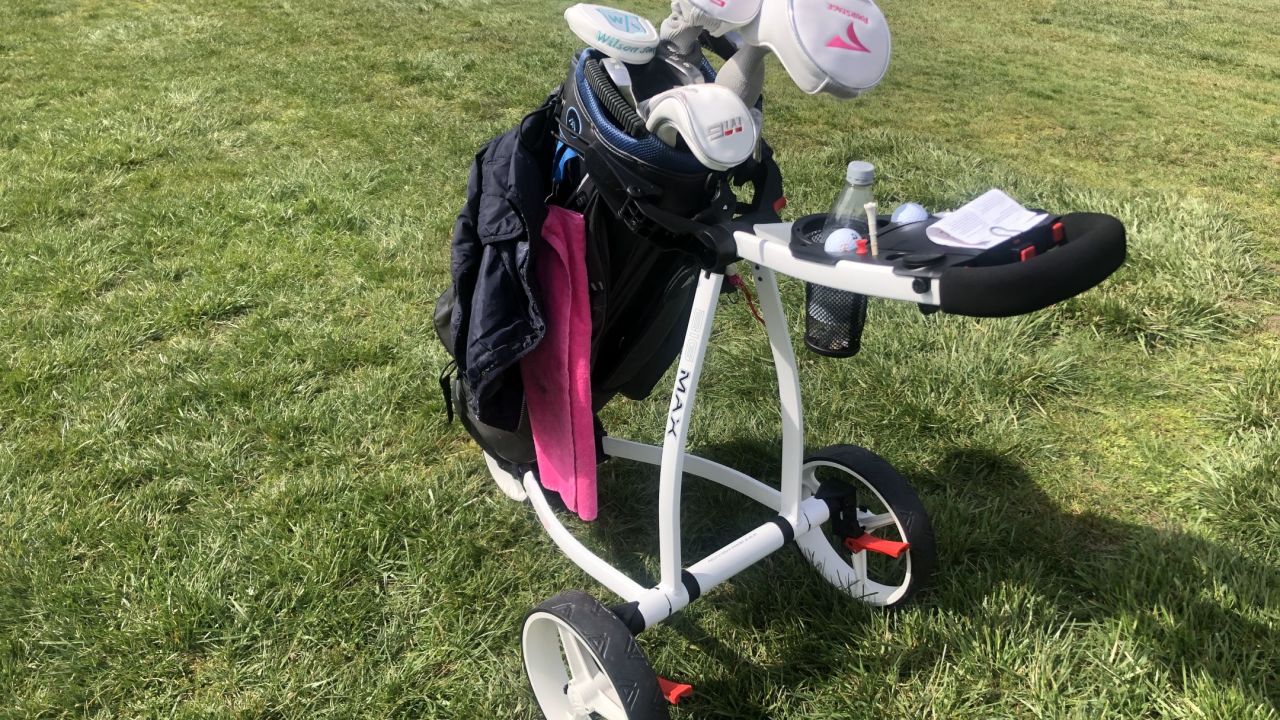 Golf & Country Club Velderhof