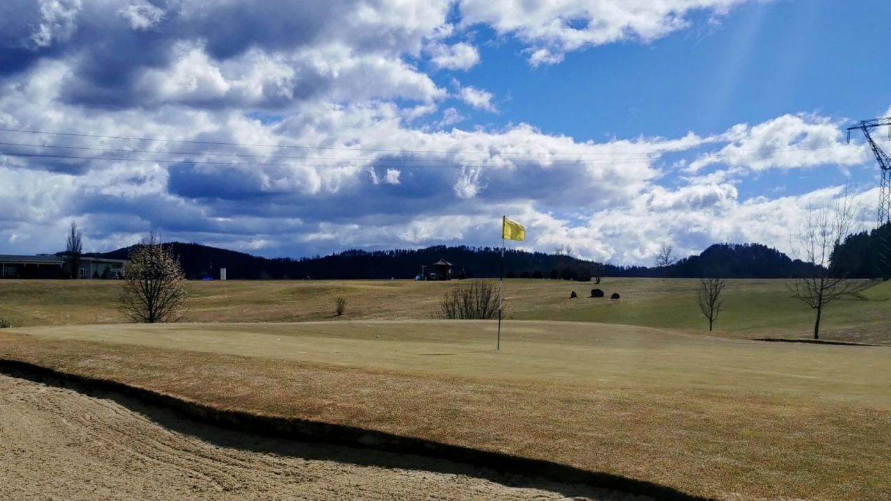 Jacques Lemans Golfclub St. Veit-Längsee