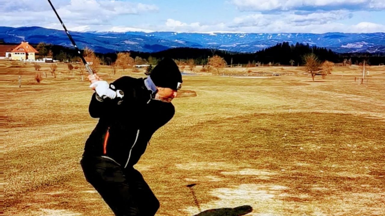 Jacques Lemans Golfclub St. Veit-Längsee