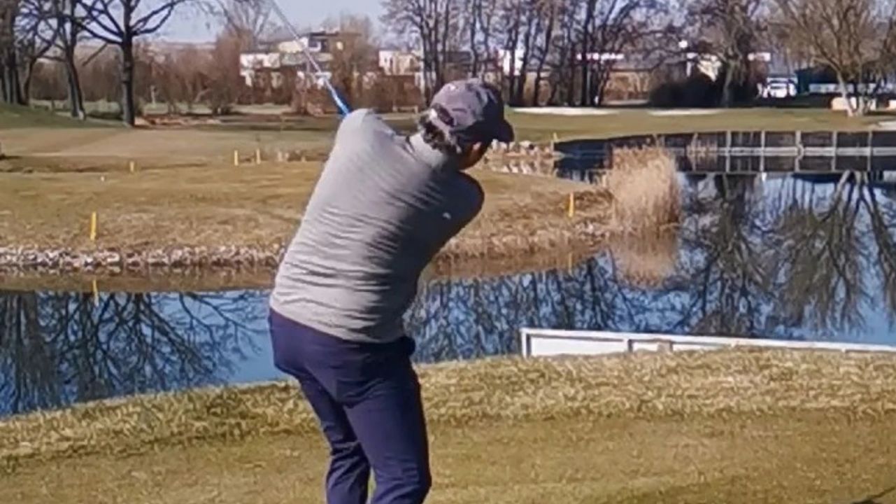 Diamond Country Club