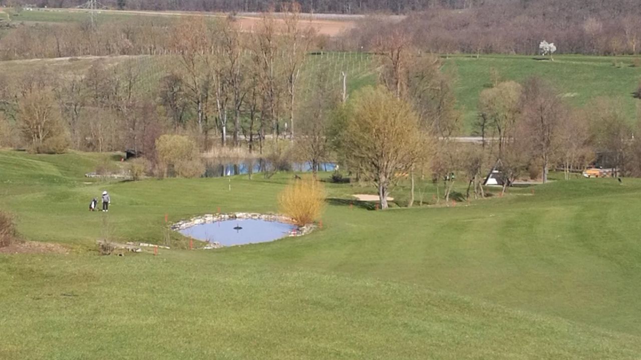Golfclub Sinsheim Buchenauerhof