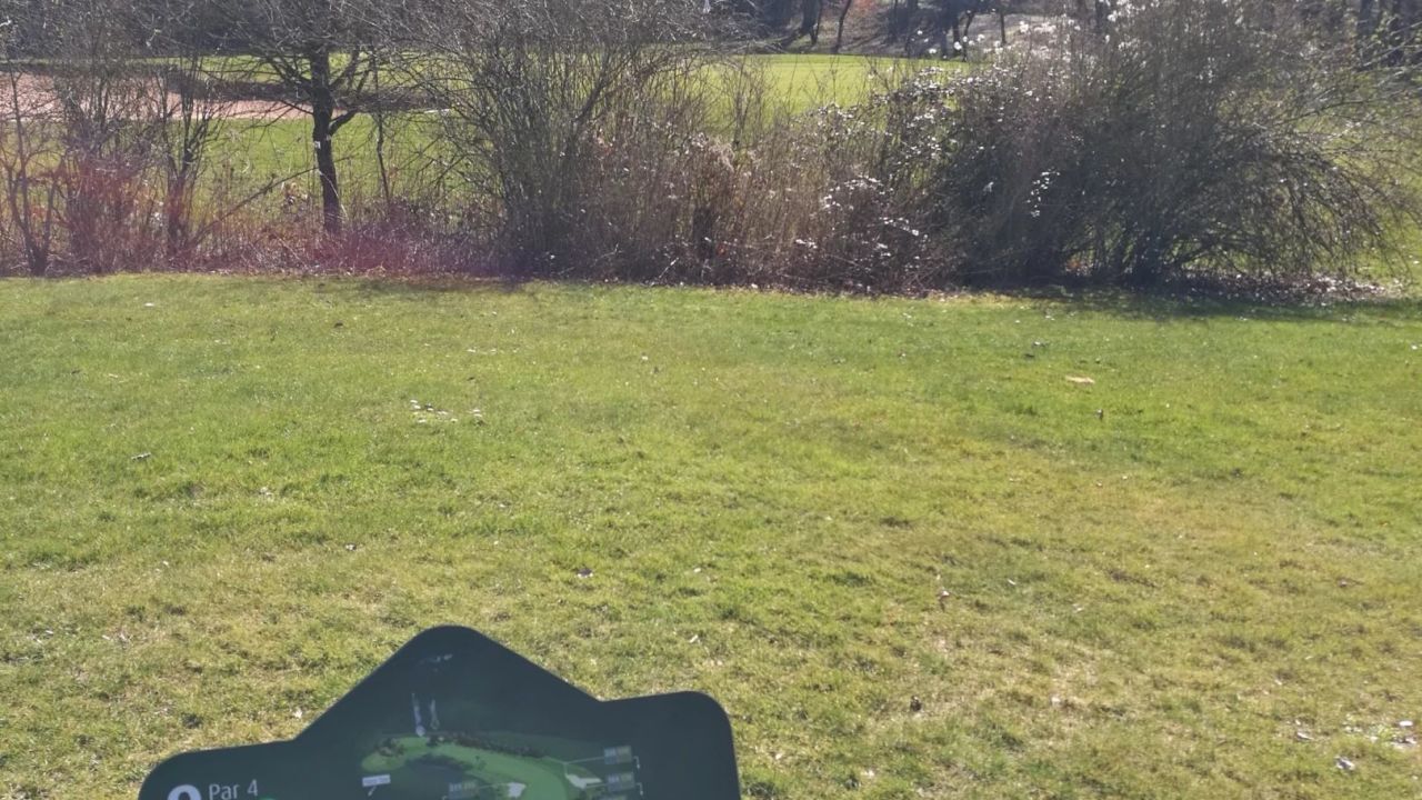 Golfclub Sinsheim Buchenauerhof