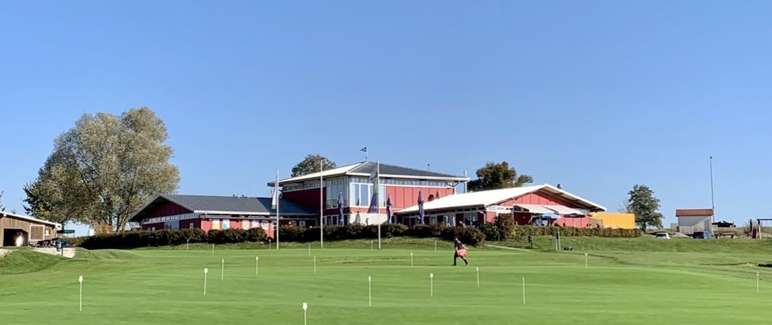 GolfPark Augsburg