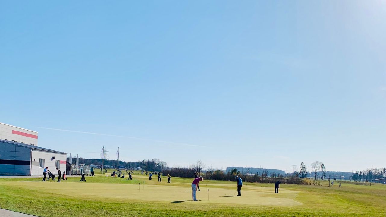 GolfRange München-Germering