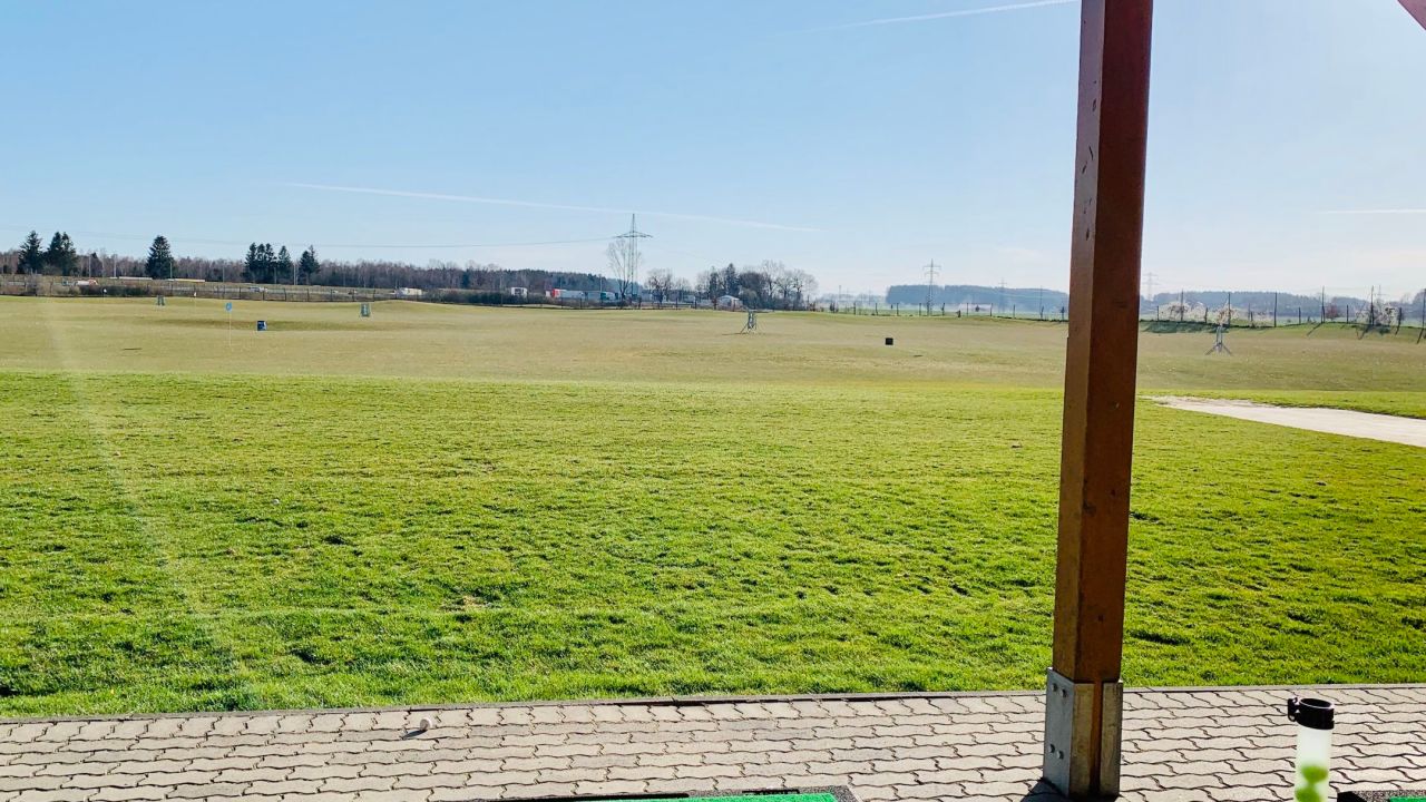 GolfRange München-Germering