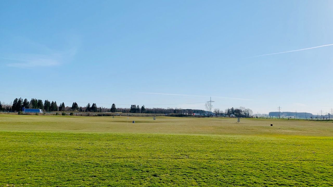 GolfRange München-Germering