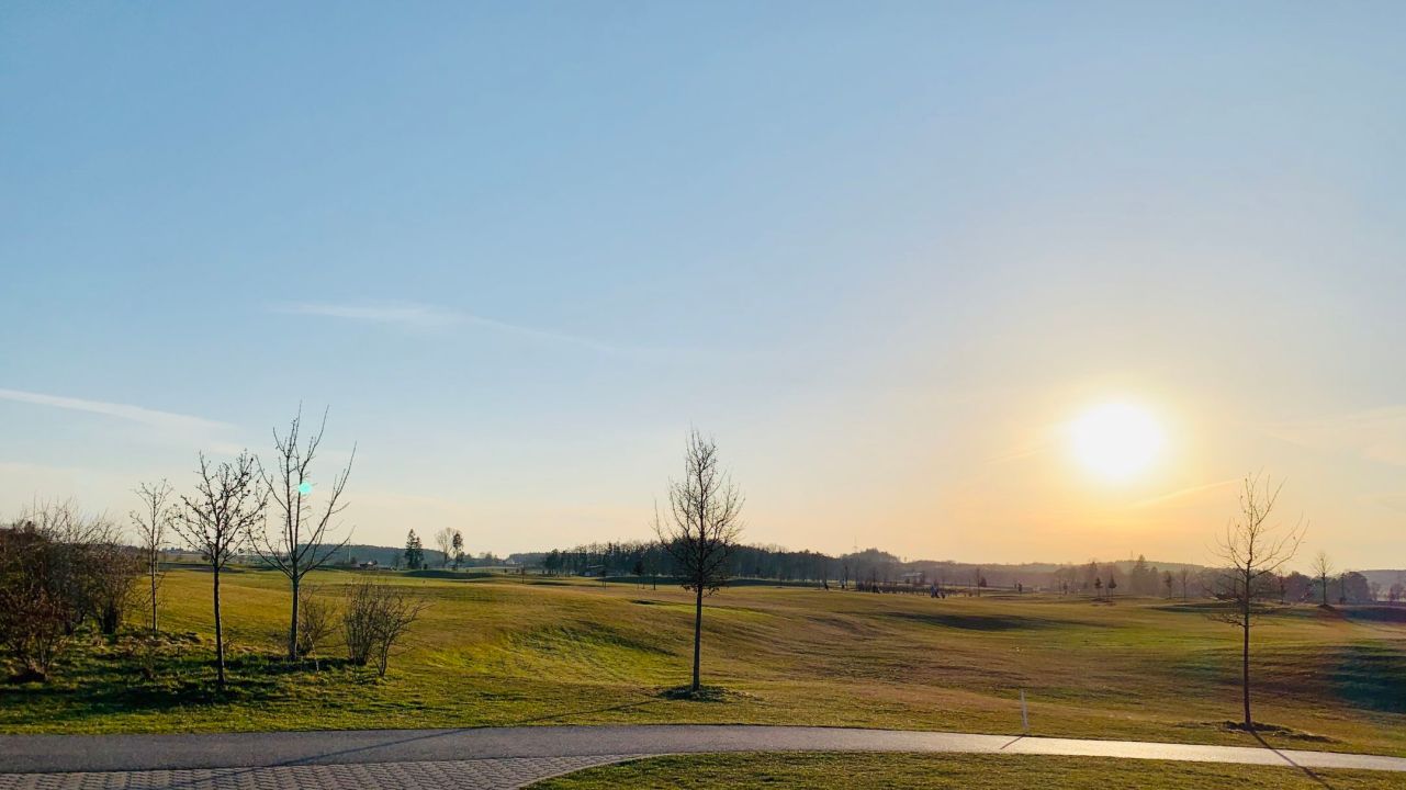 GolfRange München-Germering