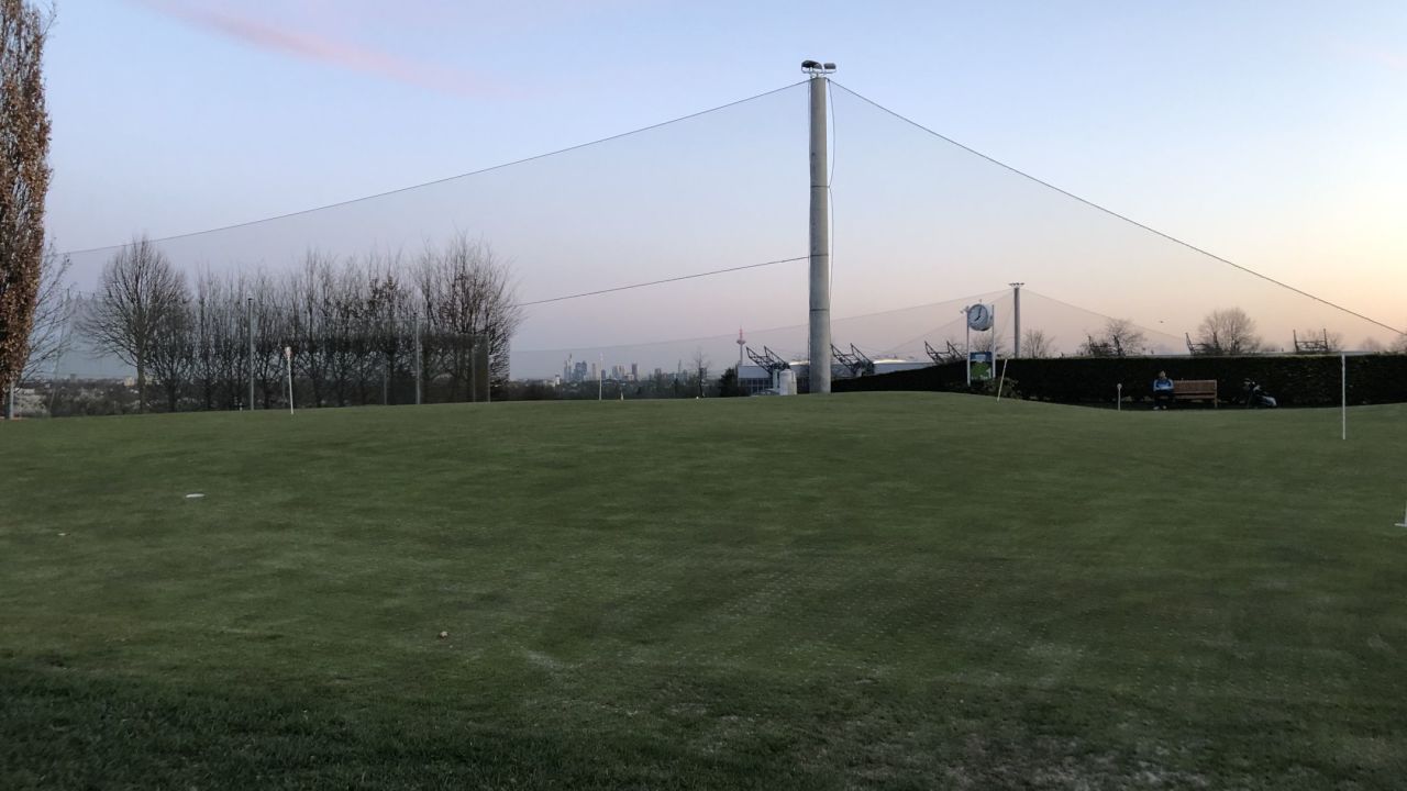 Golf Range Frankfurt