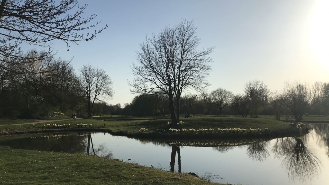 Golfanlage Hummelbachaue