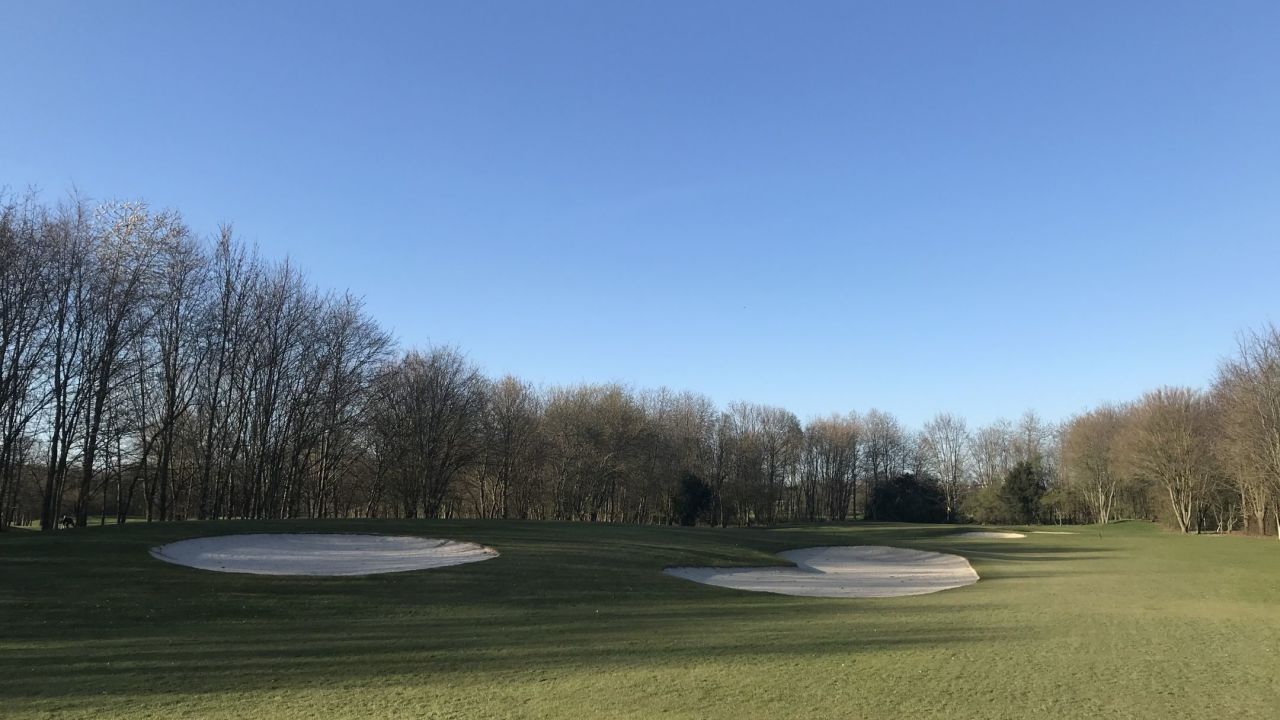 Golfanlage Hummelbachaue