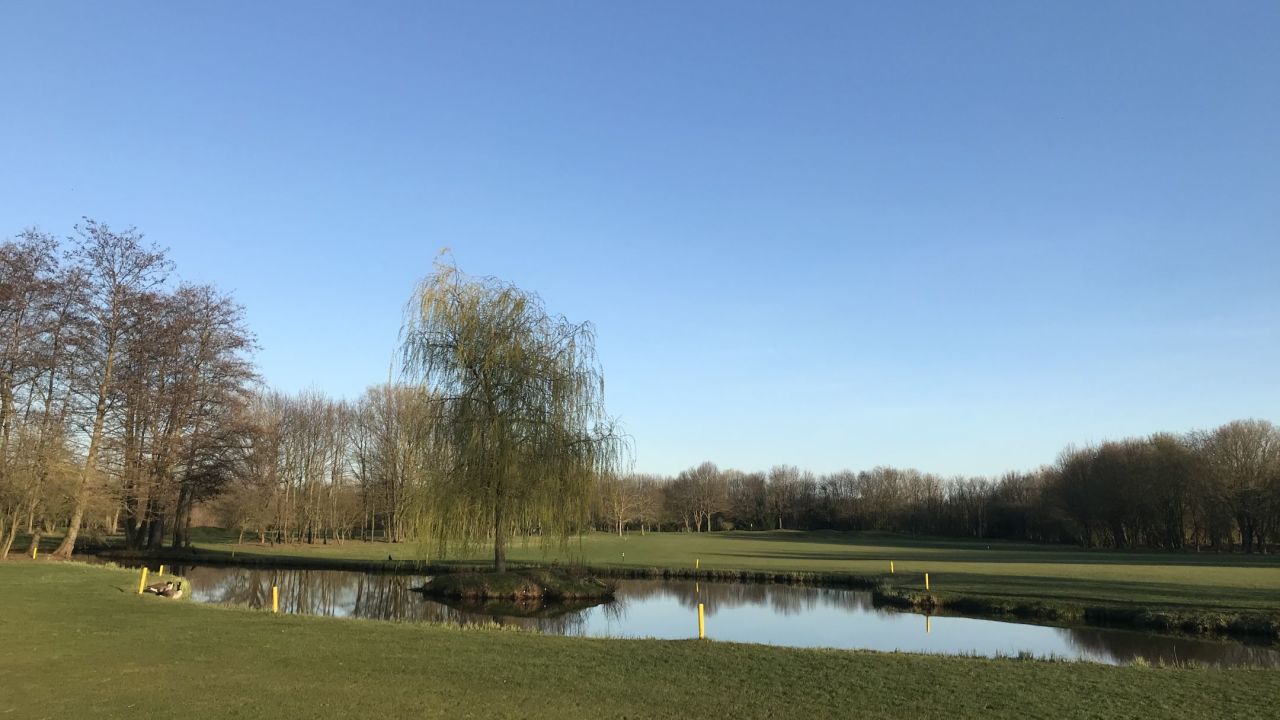 Golfanlage Hummelbachaue