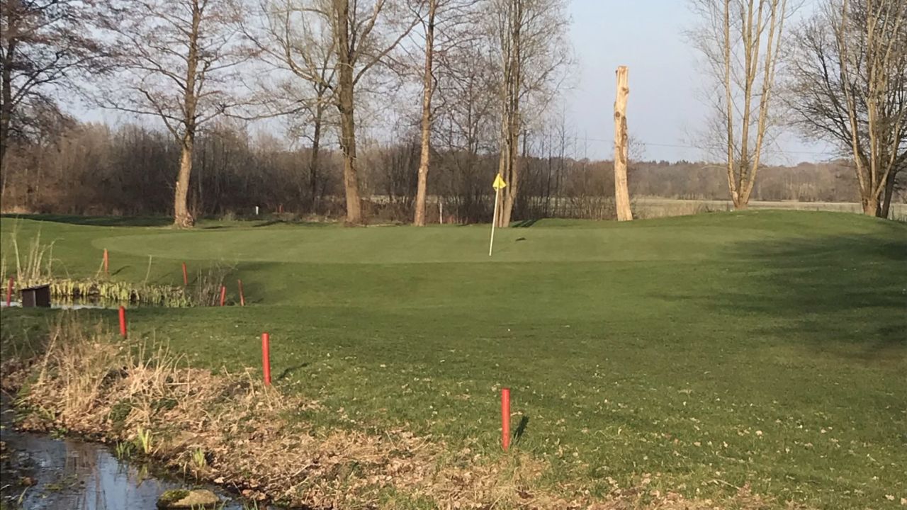 Mittelholsteinischer GC Aukrug