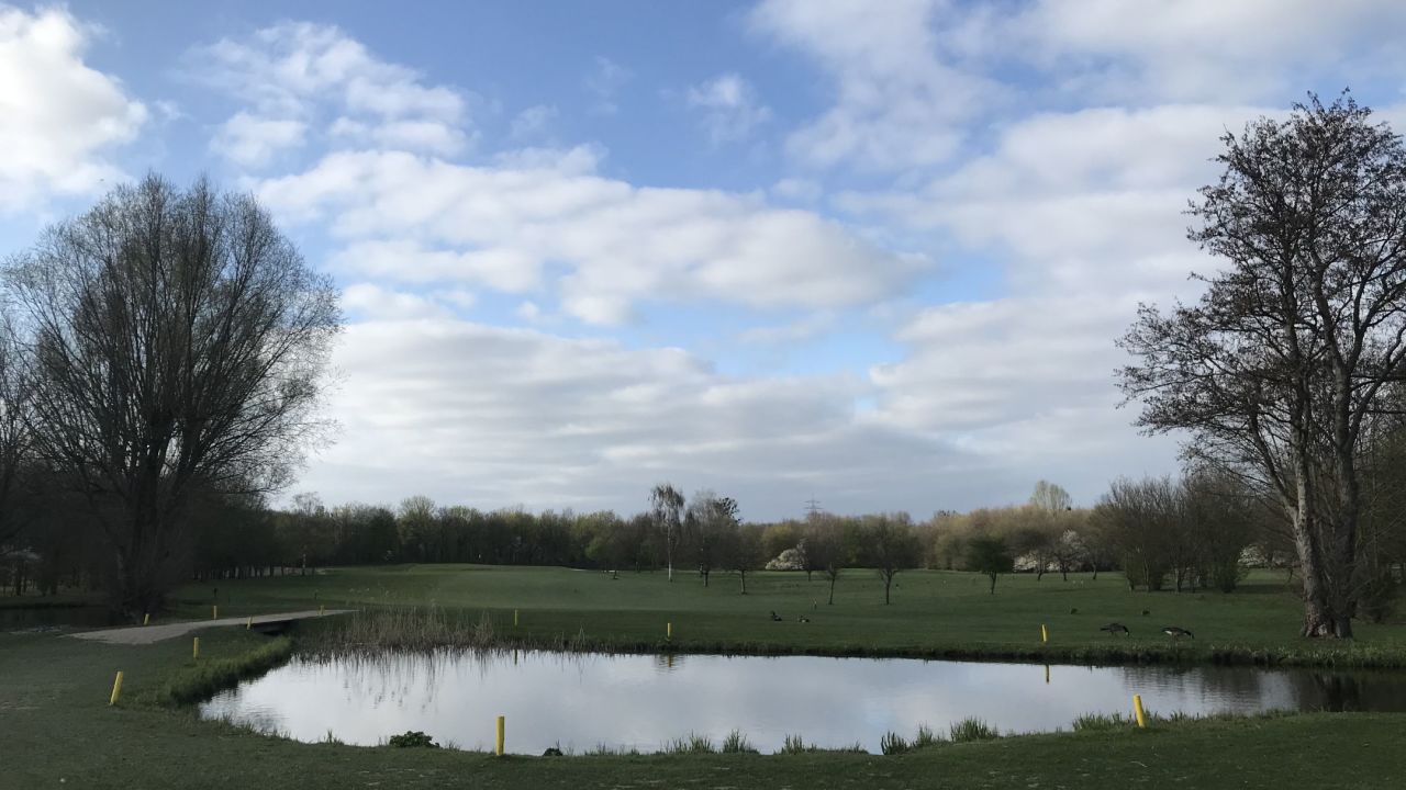 Golfanlage Hummelbachaue