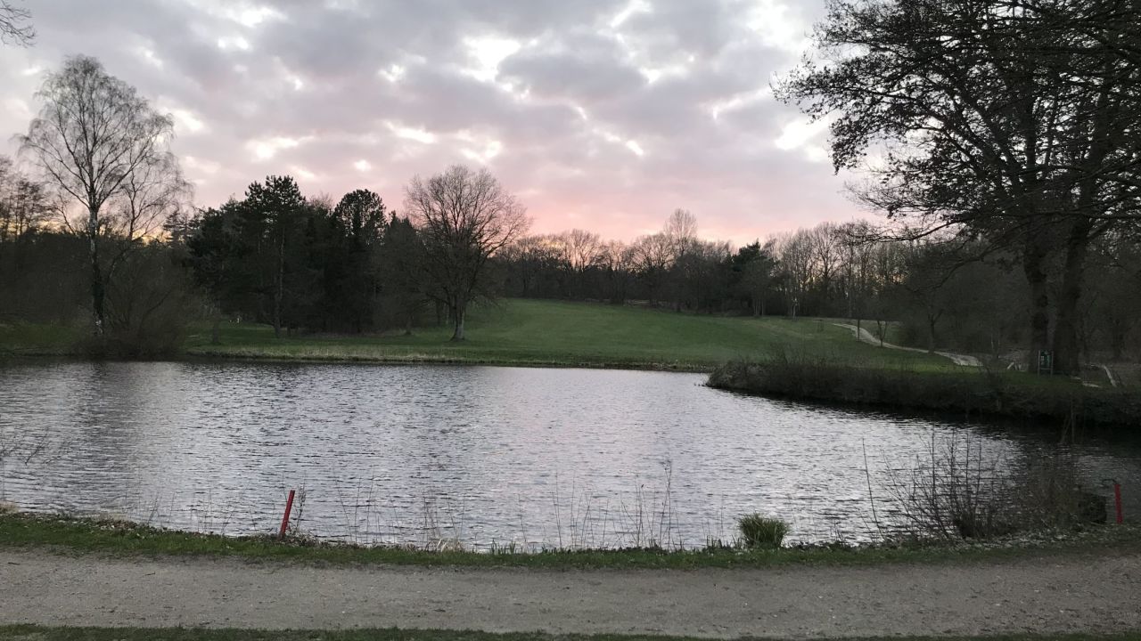 Mittelholsteinischer GC Aukrug