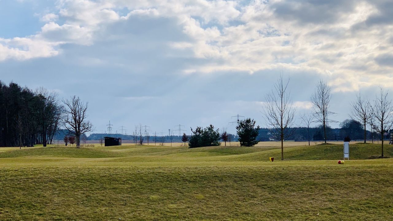 GolfRange München-Germering