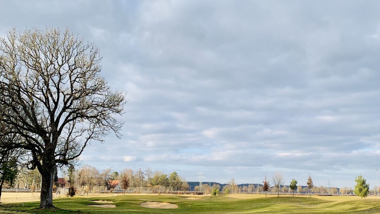 GolfRange München-Germering