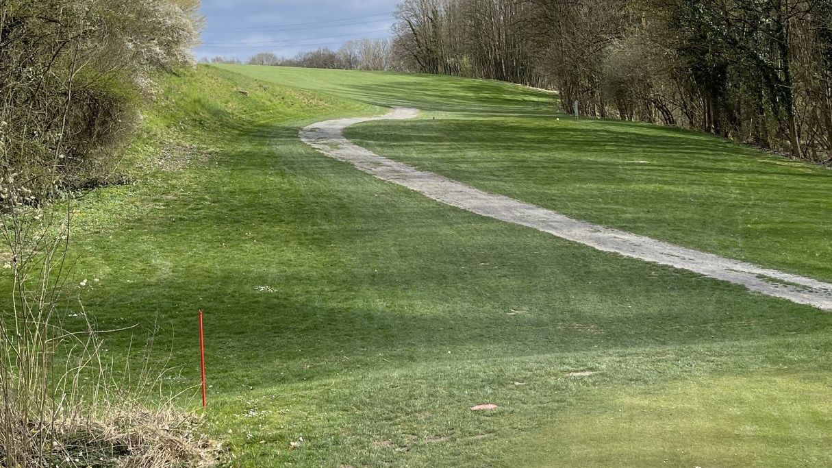 Golf- und Landclub Schloß Liebenstein