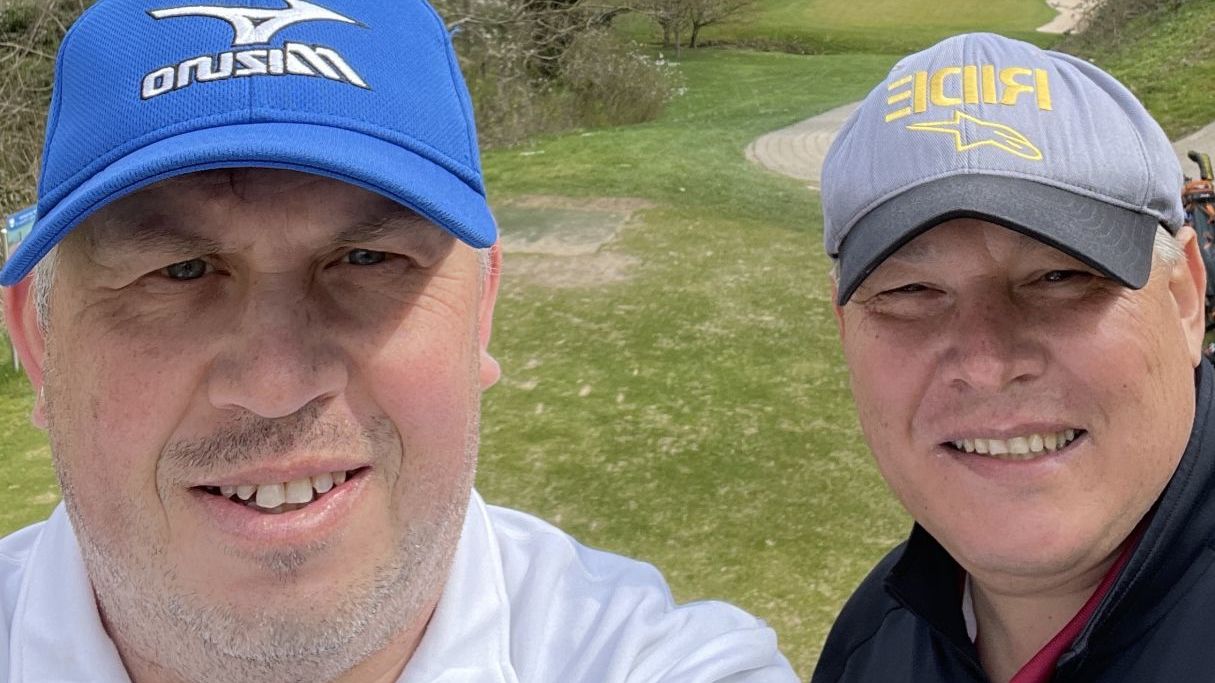 Golf- und Landclub Schloß Liebenstein