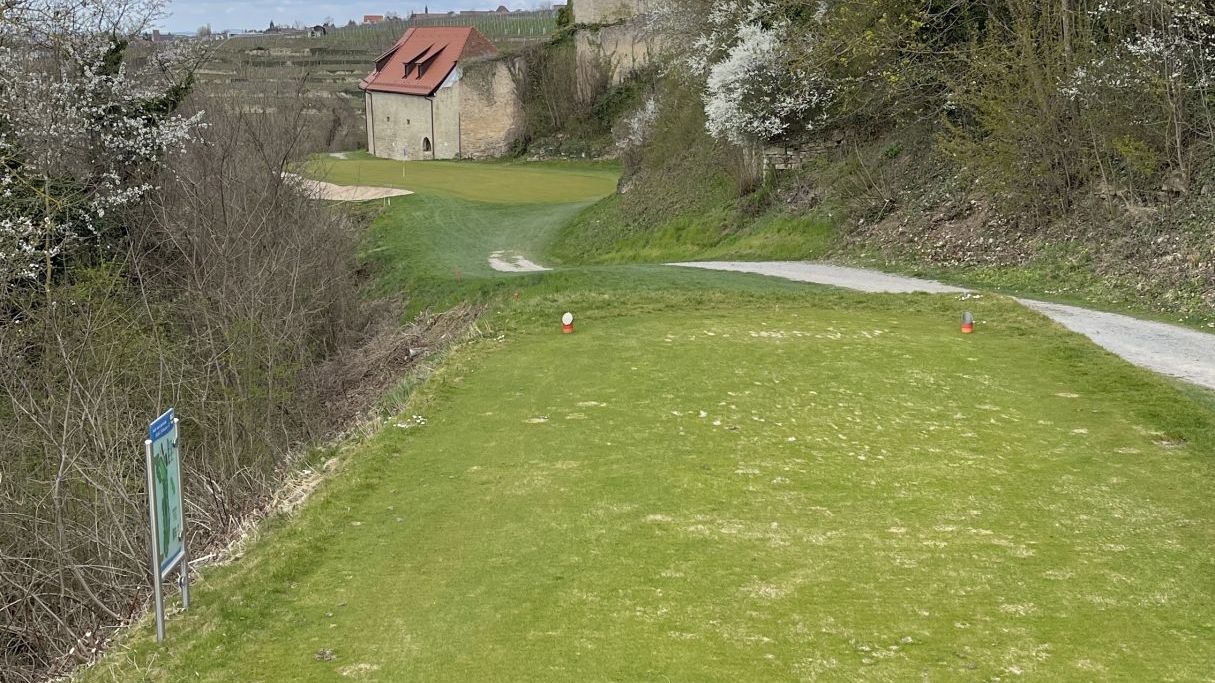 Golf- und Landclub Schloß Liebenstein