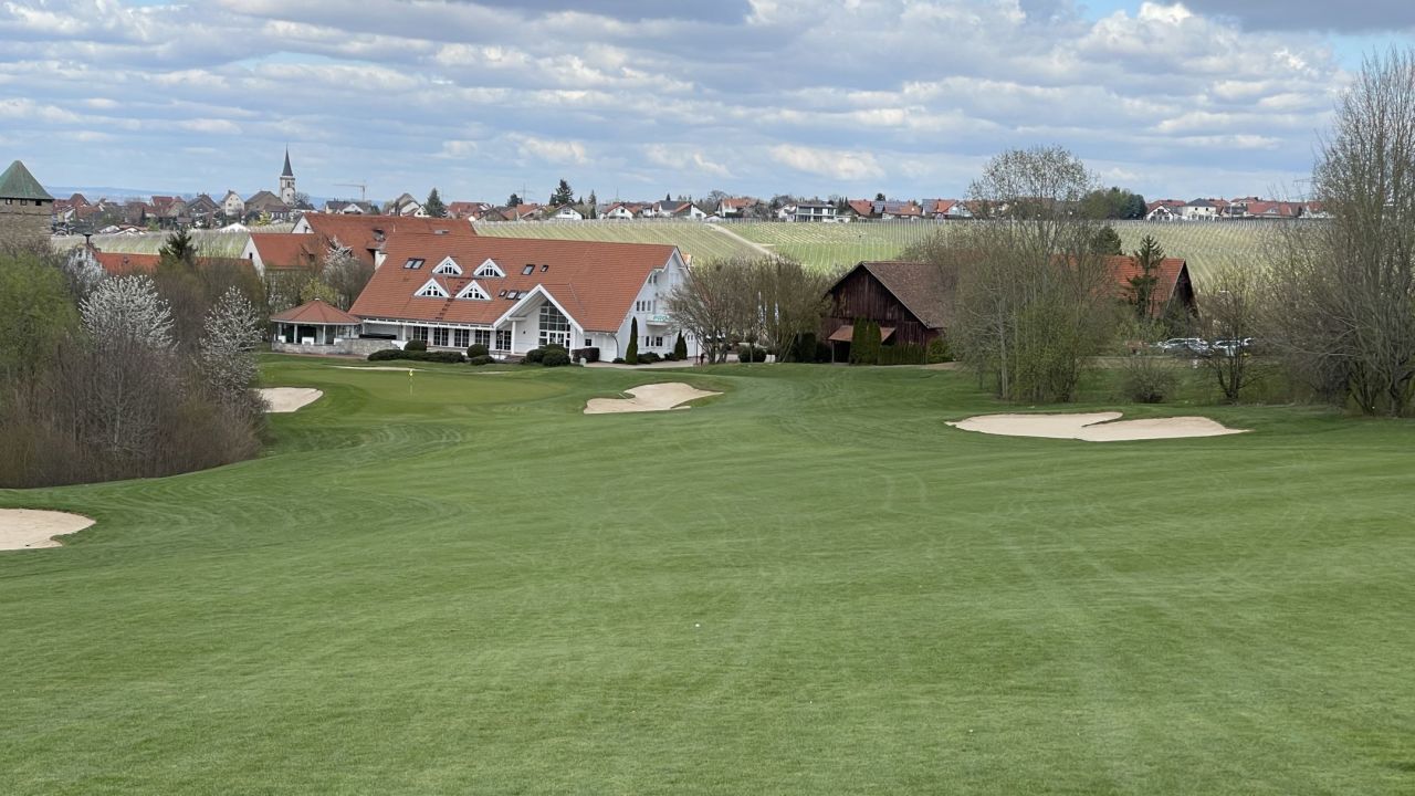 Golf- und Landclub Schloß Liebenstein