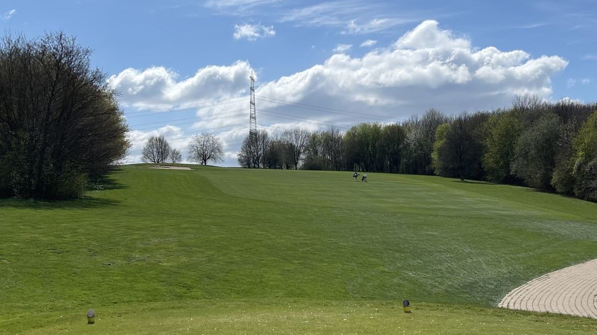Golf- und Landclub Schloß Liebenstein