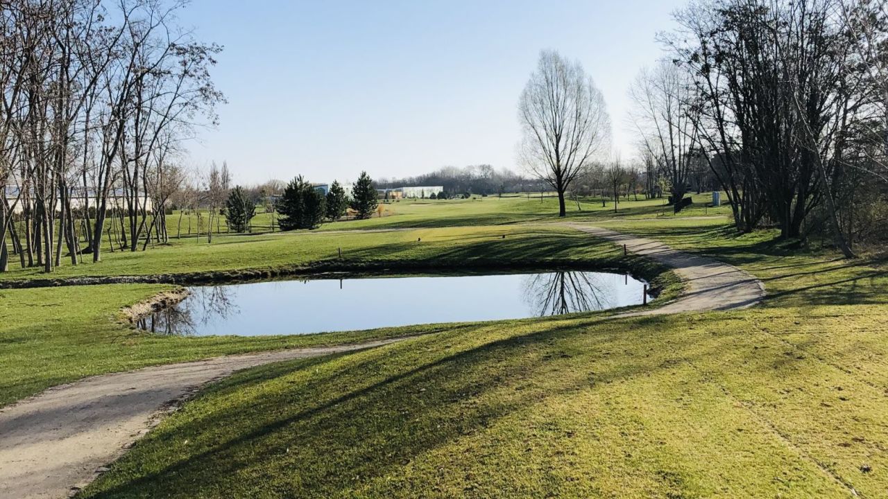 Golfpark Dessau