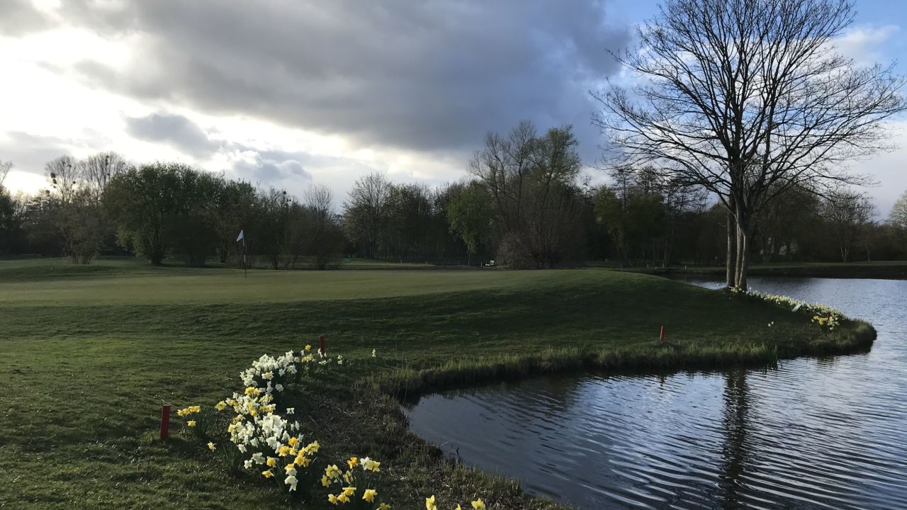 Golfanlage Hummelbachaue