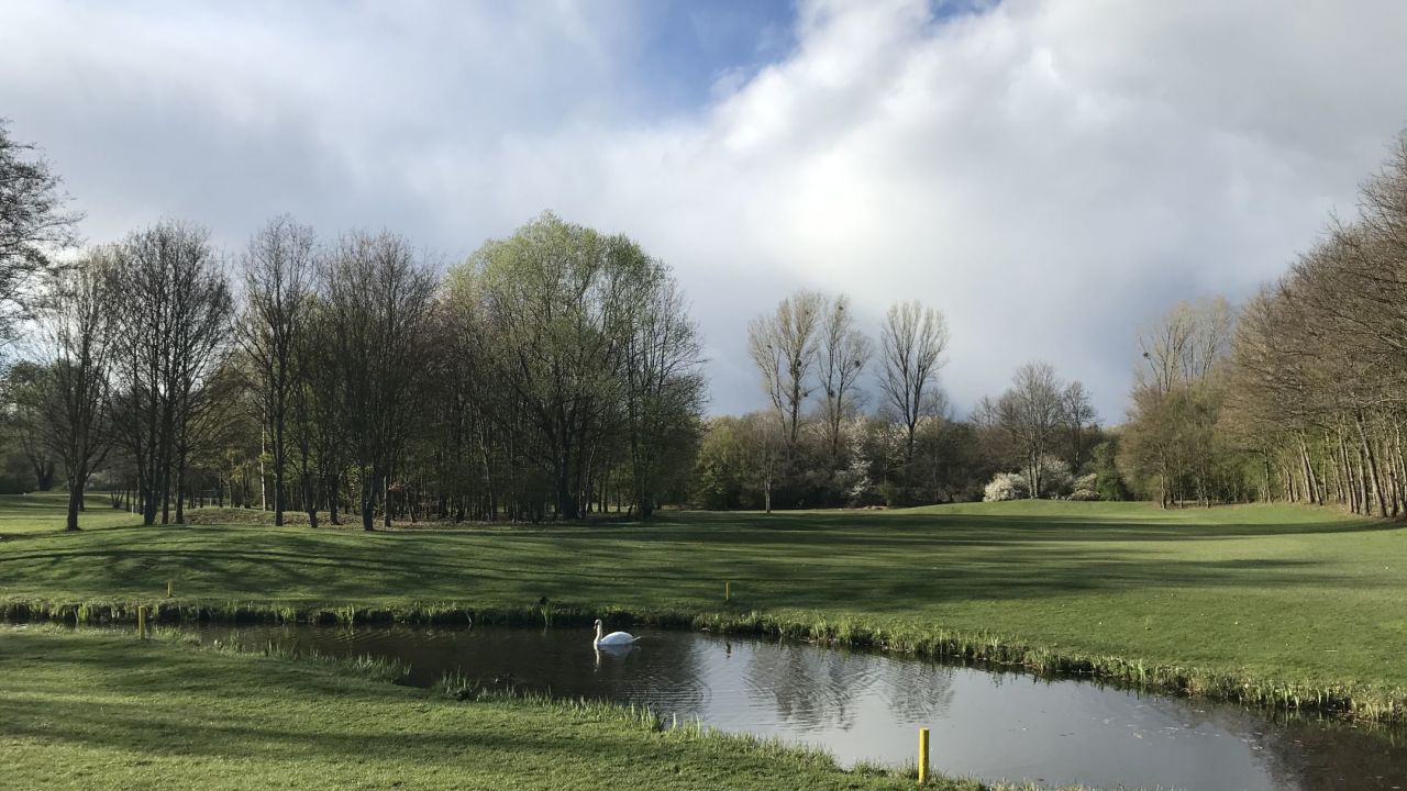 Golfanlage Hummelbachaue