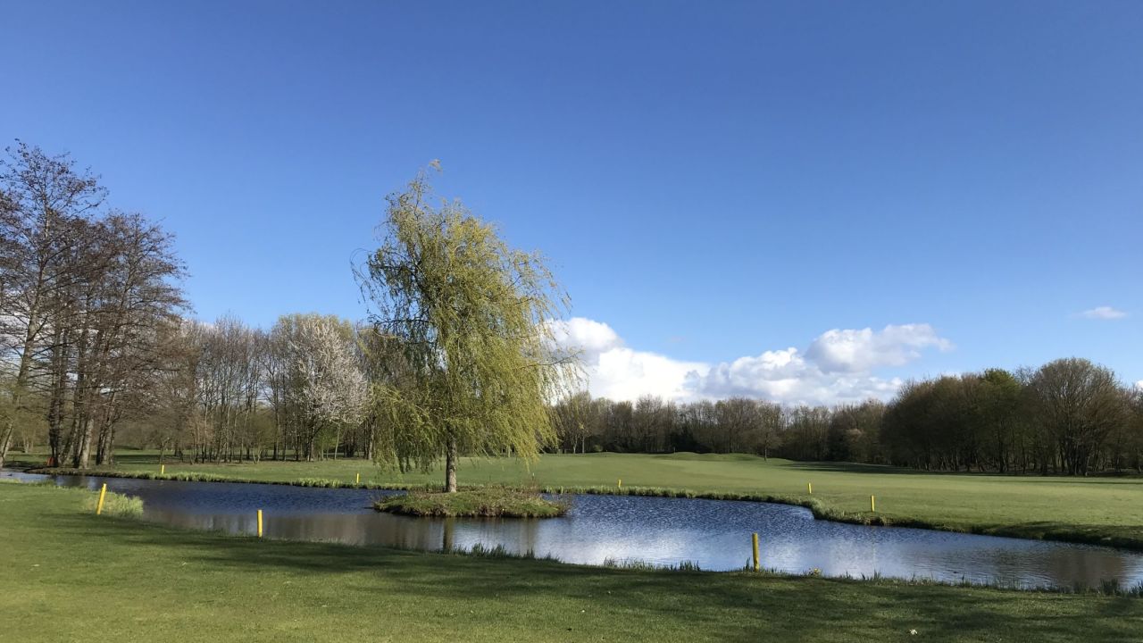 Golfanlage Hummelbachaue