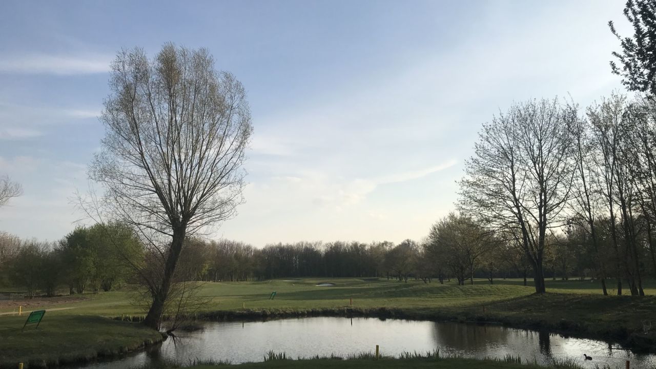 Golfanlage Hummelbachaue