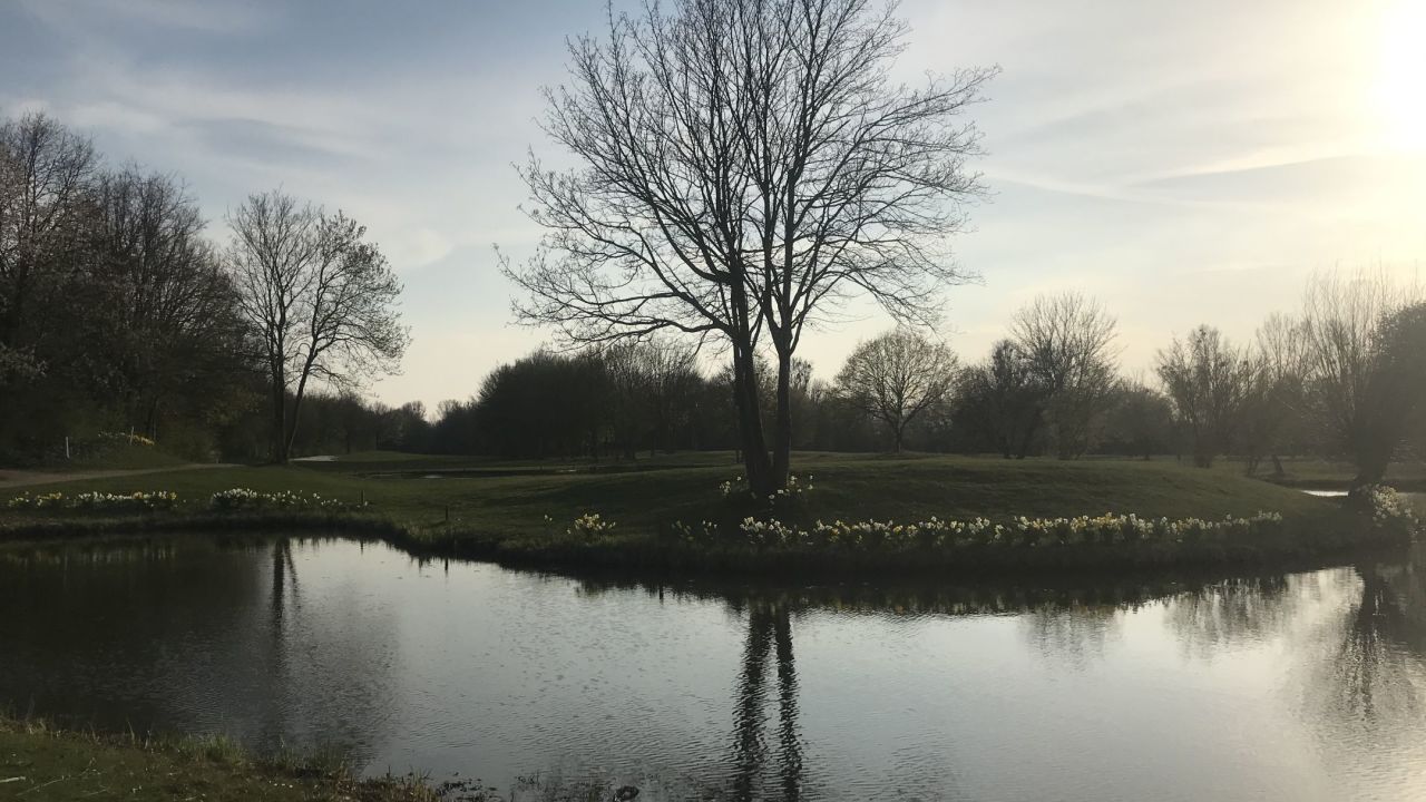 Golfanlage Hummelbachaue