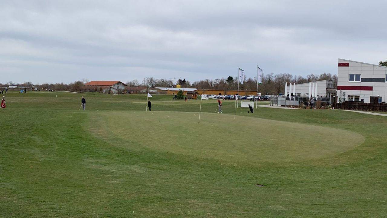 GolfRange München-Germering