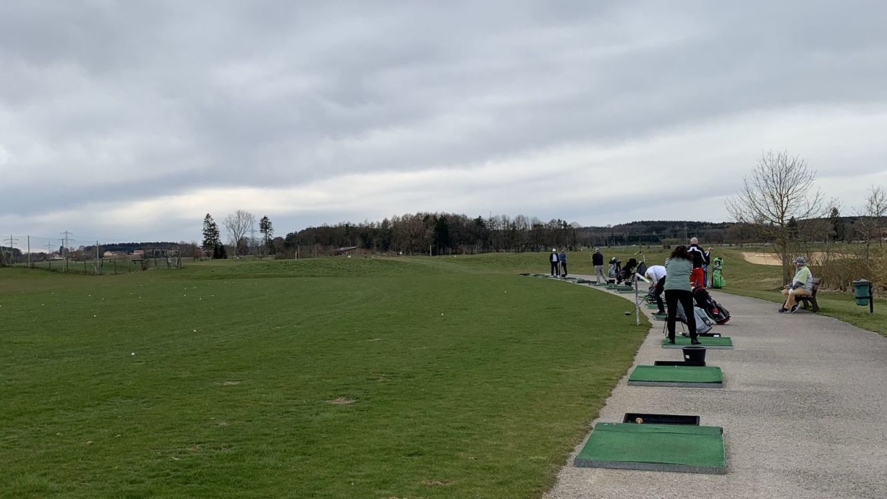 GolfRange München-Germering