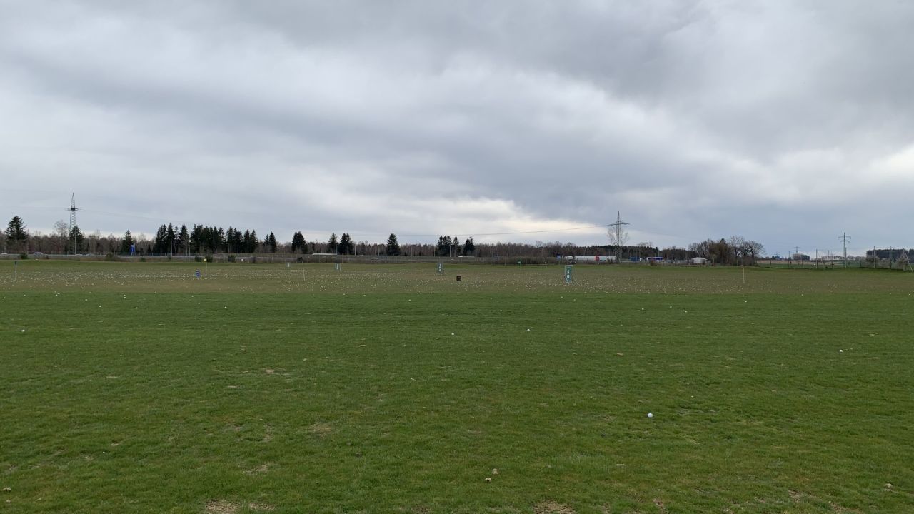 GolfRange München-Germering