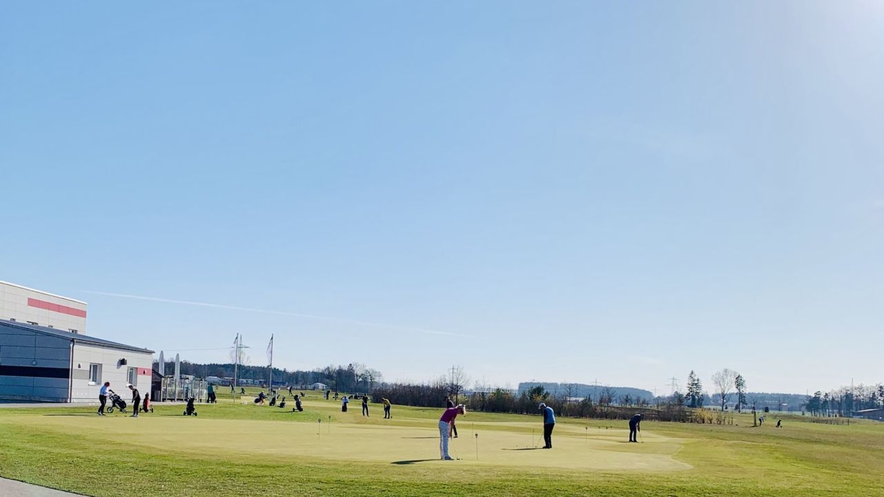 GolfRange München-Germering