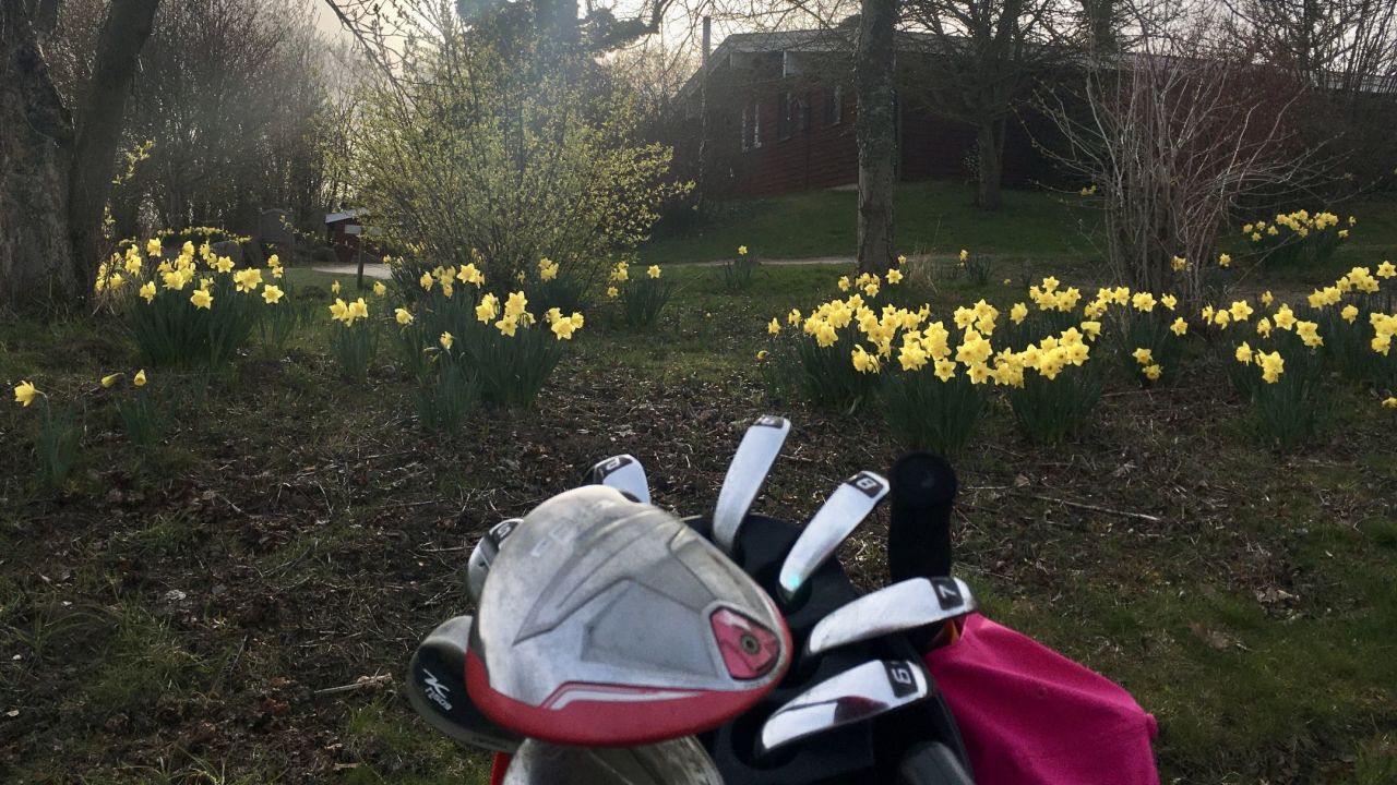 Golf & Country Club Hohwachter Bucht