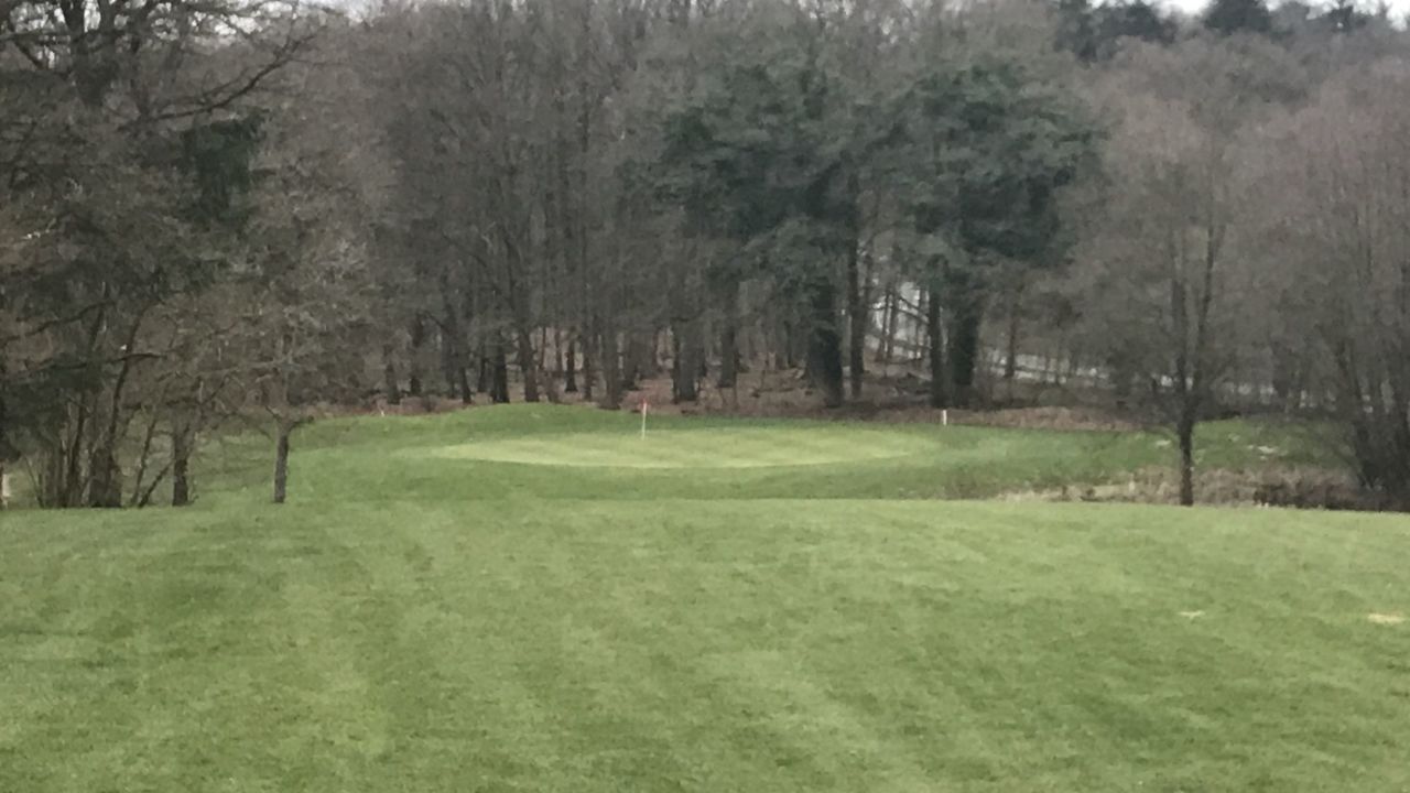 Mittelholsteinischer GC Aukrug