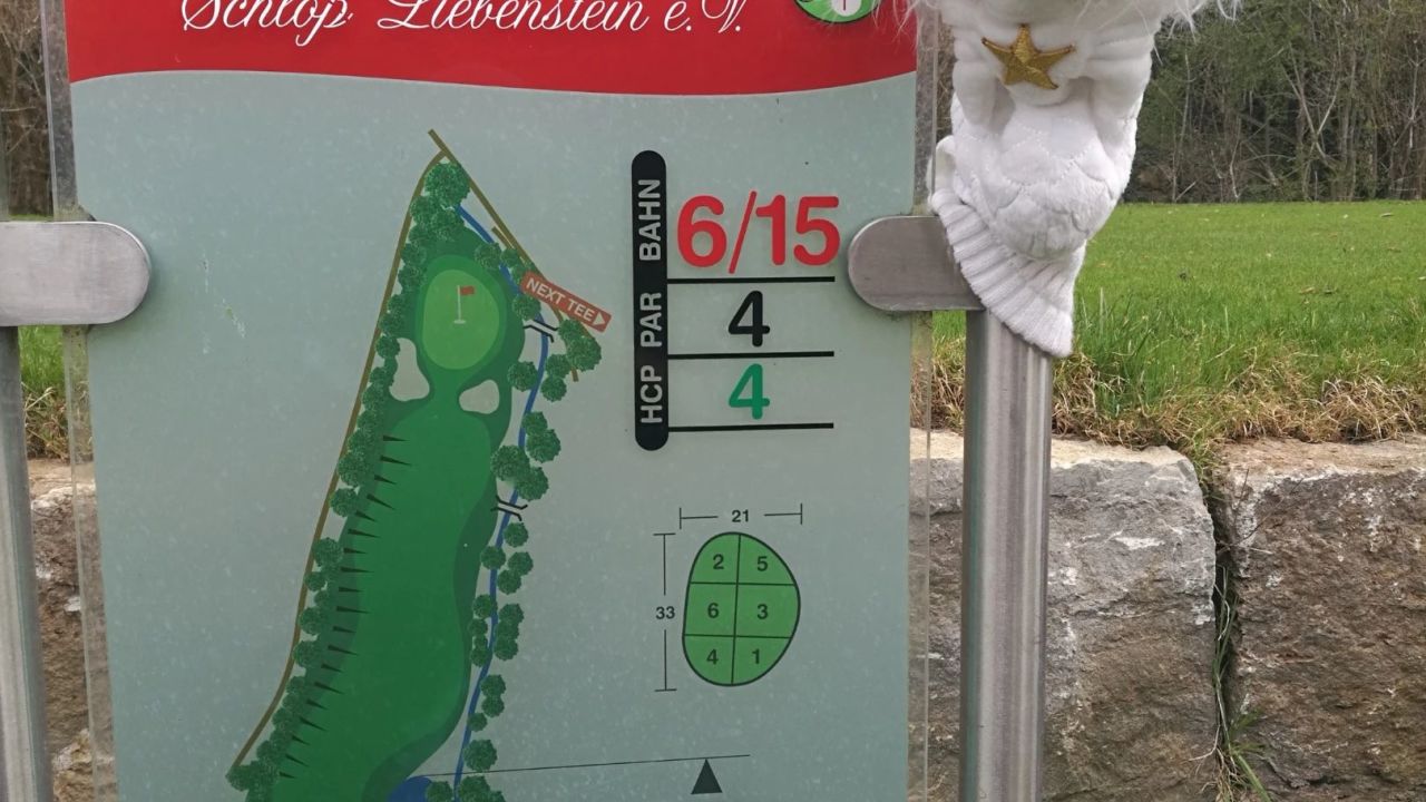 Golf- und Landclub Schloß Liebenstein