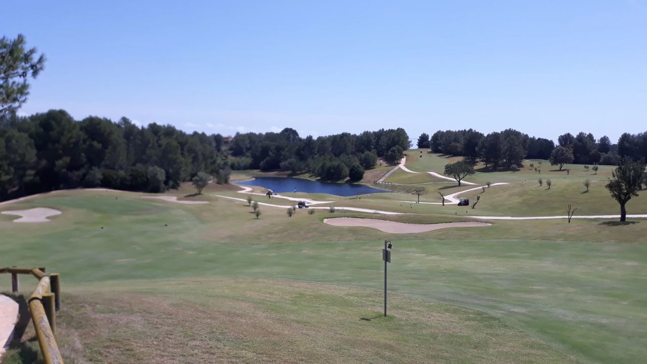 Arabella Golf Son Quint