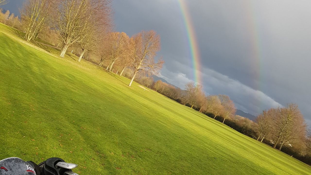 GC Heddesheim Gut Neuzenhof