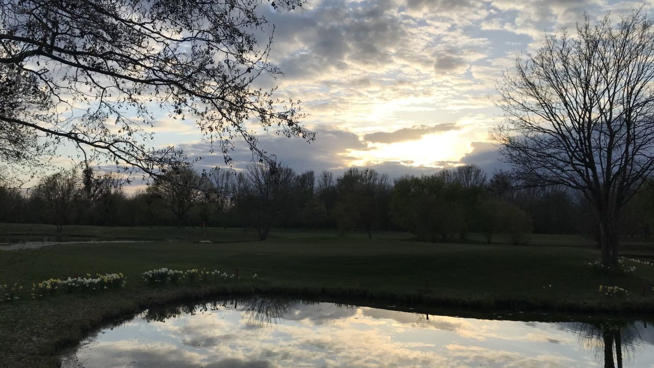 Golfanlage Hummelbachaue