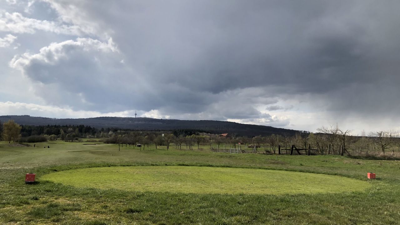 Golfpark am Löwenhof